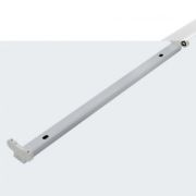 Светильник General СПО-S2-1200-2XT8-G13 2х18W 1200мм «Лыжа»