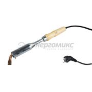 Паяльник REXANT 200Вт 230В  серия ЭПСН, керам.тэн, дерев.ручка (коробка)