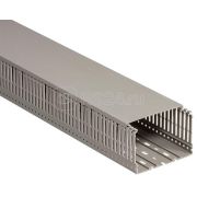 Кабель-канал перфорированный 100х60 L2000
