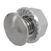 Комплект соединительный КС М6х10 ИЭК