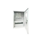 Корпус метал. ЩУРн-3/12 Э (500х300х170) IP31 Народный ТДМ с/о