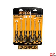 Набор отверток INGCO HKSD0628 (6пр.)