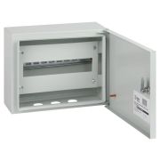 Корпус метал. ЩРН-12 250х300х120 IP31 SIMPLE IP31 ЭРА Б0041673