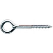 Шуруп-кольцо 12х120