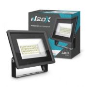 Прожектор ASD/NEOX ДДО-8 20W 6500K IP65 черный 4010