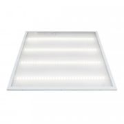 Панель LED 595х595х19 36W 4000K Призма APEYRON/OGM