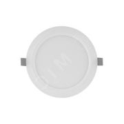 Светильник LEDVANCE 13W 6500К IP44 (вн.диам. 165мм)