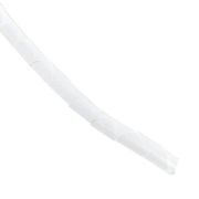 Лента спир. монтаж. SWB-15 D=15мм d12 (уп.10м) EKF