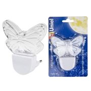 Ночник Uniel DTL-315 Бабочка