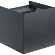 Светильник спот Navigator NOF-D-W-010-03 6Вт 4000К IP54 куб черн.