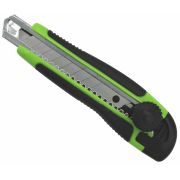 Нож канцелярский 18мм 3-ON Эксперт