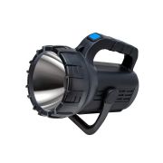 Фонарь-прожектор Космос 8010 WLith 5W+COB 5W з/у micro USB