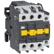 Контактор КМИ-49512 95А 400В/АС3