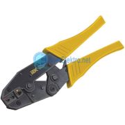 Пресс-клещи обжимные КО-01 1.5-6 мм.кв ИЭК