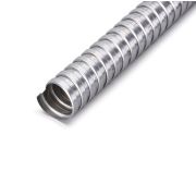 Металлорукав Р3-ЦХ-20 d20мм без протяжки оцинк. (уп.50м) Урал Пак