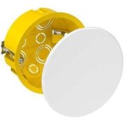 Коробка уст. СУ IMT35160 80х45мм г/к