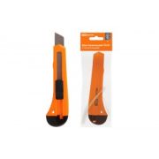 Нож канцелярский 18мм ТДМ