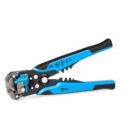 Съемник изоляции WS-04А КВТ