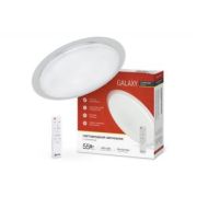 Светильник-люстра GALAXY COMFORT 55W 2K-4K-6K пульт ASD/inHome
