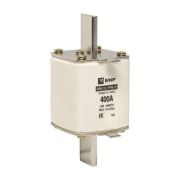 Вставка плавкая ППН-37 400/400А габарит 2 EKF PROxima