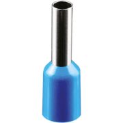 Наконечник НШВИ 2,5-8 синий (100шт/упак) Navigator