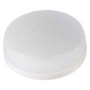 Лампа General GX53 12W 6500K Купол