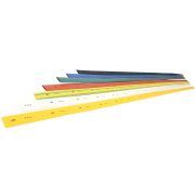 Трубка ТУТ Набор 2/1, 4/2, 6/3, 8/4 ЖЗ, С, К, Ч (20х8см/уп)