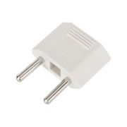 Переходник PROconnect «Тефаль» 16А плоский белый