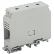 Зажим наборный ЗНИ-95мм2 (JXB330) серый