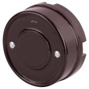 Коробка распред. Веркель Ретро коричневый