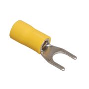 Наконечник НВИ 5,5-4 вилка 4-6мм (100шт/упак) ИЭК