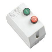 Контактор КМИ-11860 18А 380В/АС3 IP54 в корпусе