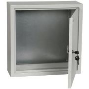 Корпус метал. ЩМП-4.4.1-0 36 (400х400х150) IP31
