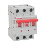 Авт. ДКС 3п 40А С 6кА MD63 YON