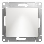 Вывод кабеля Глосса белый (мех) GSL000199