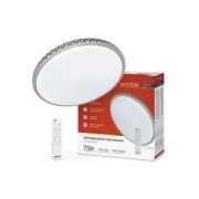 Светильник-люстра MYSTERY COMFORT 75W 2К-4К-6К пульт ASD/InHome