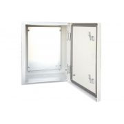 Корпус метал. ЩМП-4-0 (650х800х250) IP66 ТДМ Народный
