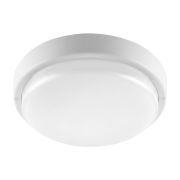 Светильник Wolta ЖКХ 25W 6500K IP65 с датч.движ. круг