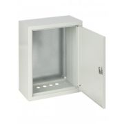 Корпус метал. ЩМП-2-0 (500х400х220) IP31 ТДМ Народный эконом