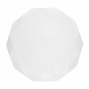 Светильник LEEK 12W(1280lm) 6000K Бриллиант