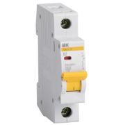 Авт. ВА47-29 1п 2А В