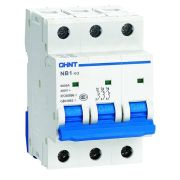 Авт. CHINT 3п 32А С 6кА NB1-63 (R)