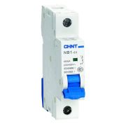Авт. CHINT 1п 25А C 6кА NB1-63 (R)