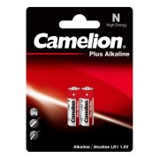 Батарейка Camelion LR1 1.5V BL2