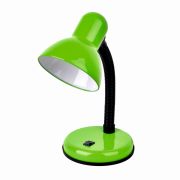 Светильник настольный LEEK LE TL-203 60W E27 зеленый