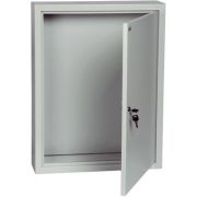 Корпус метал. ЩМП-1-0 (395х310х220) IP31 ТДМ Народный SQ0905-3301