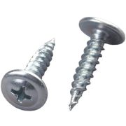 Саморез с прессшайбой острый ШСММ 4,2*25