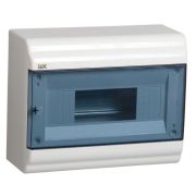Бокс ЩРН-П-9 модулей IP41