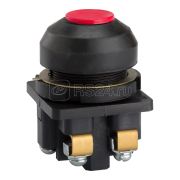 Кнопка КЕ 081 У2 исп.2 красн. КЭАЗ