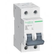 Авт. ВА47-29 2п 16А 4.5kA 230В С City9